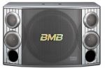 BMB专业音箱